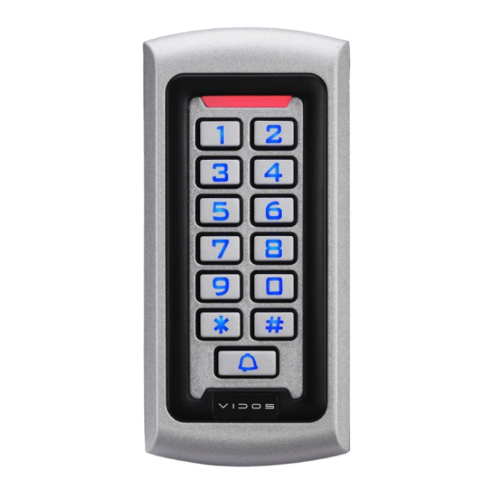 VIDOS ZS42 combination lock