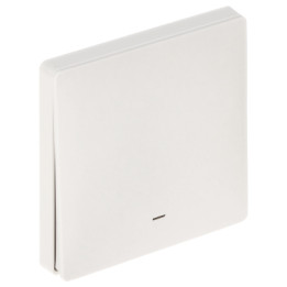 ATLO-WB1-TUYA Wi-Fi Smart Wall Switch – Tuya Smart Life App, Voice Control Compatible