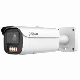 IP KAMERA IPC-HFW5859E1-ZE-IL-0832 Smart Dual Light WizMind - 8&nbsp;Mpx 8&nbsp;... 32&nbsp;mm DAHUA