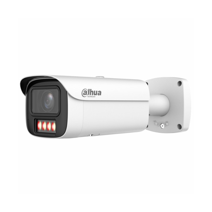 IP KAMERA IPC-HFW5859E1-ZE-IL-0832 Smart Dual Light WizMind - 8&nbsp;Mpx 8&nbsp;... 32&nbsp;mm DAHUA