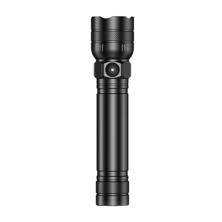 Superfire L27 Flashlight - 1350lm, 20W, 191m Range, IP43