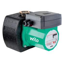 Circulation pump Wilo-TOP-Z 25/10 EM PN6/10