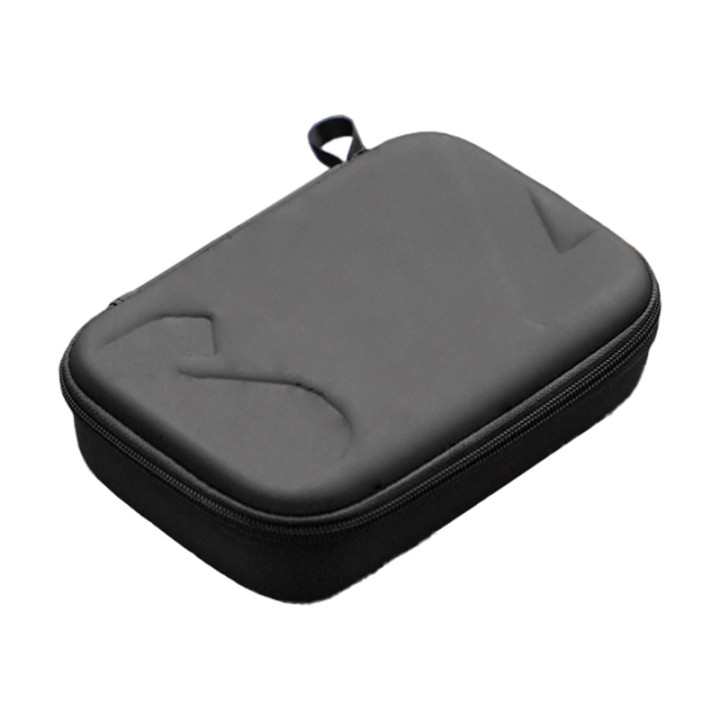 Sunnylife Case für DJI Osmo Mobile 7 (Schwarz) OM7-B983-D