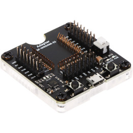 Espressif ESP-P-WROOM32 Программатор для модулей ESP32-WROOM-32 – плата для разработки IoT
