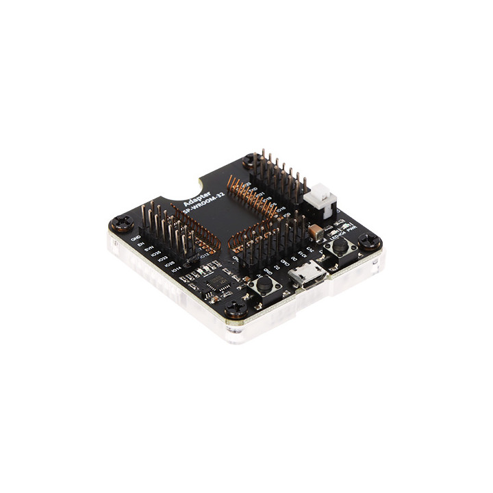 Espressif ESP-P-WROOM32 Программатор для модулей ESP32-WROOM-32 – плата для разработки IoT