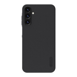 Nillkin Super Frosted Shield Pro Case for Samsung Galaxy A15 4G/5G (Black)