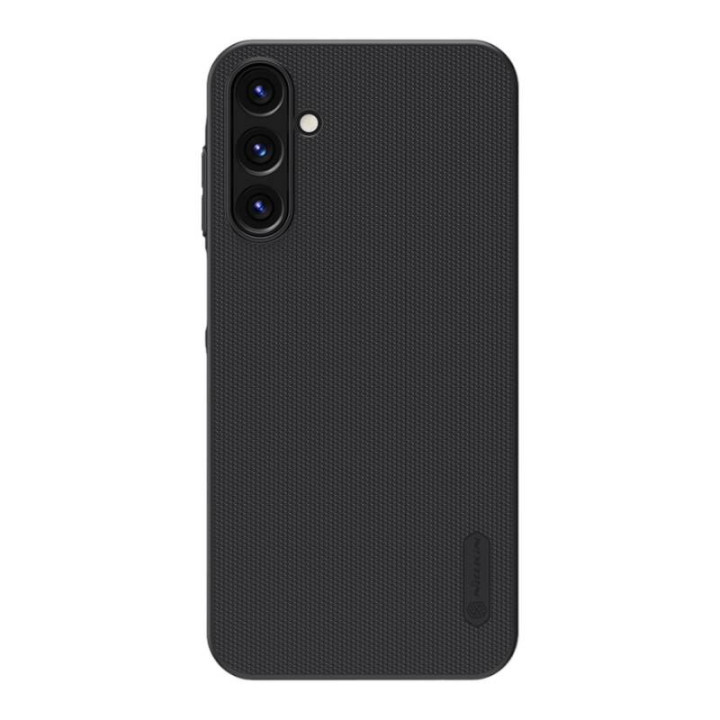 Nillkin Super Frosted Shield Pro Case for Samsung Galaxy A15 4G/5G (Black)