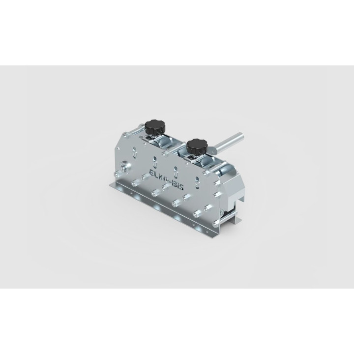 ELKO-BIS Straightening Tool for Flat and Round Wire 40×4mm