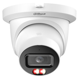 IP KAMERA IPC-HDW5859TM-ASE-IL-0280B Smart Dual Light WizMind - 8&nbsp;Mpx 2.8&nbsp;mm DAHUA