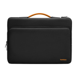 tomtoc Defender-A14 Laptoptasche 16" Schwarz