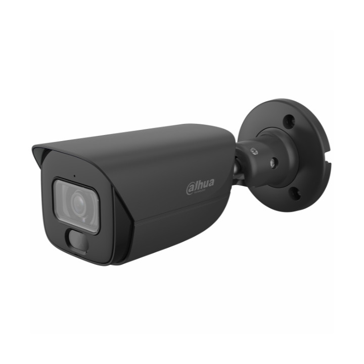 IP KAMERA IPC-HFW5859E-ASE-IL-0280B-BLACK WizMind - 8&nbsp;Mpx 2.8&nbsp;mm DAHUA