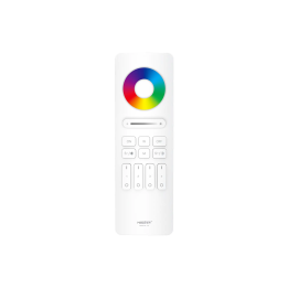 4-Zone RGB+CCT Remote C5
