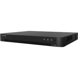Hikvision iDS-7208HQHI-M2/XT 8-kanałowy rejestrator wideo 1080p H.265 AcuSense