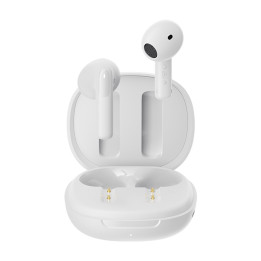QCY AilyBuds E20 HT13 TWS Ohrhörer (Weiß)