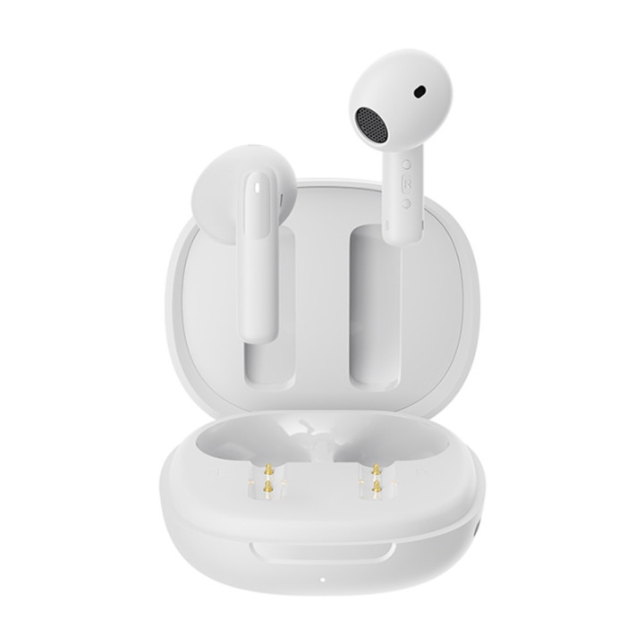 QCY AilyBuds E20 HT13 TWS Ohrhörer (Weiß)
