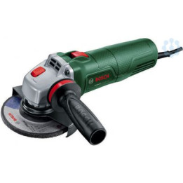 UniversalGrind 850-125 Leņķa slīpmašīna