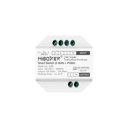 Smart Switch 2.4G SWR