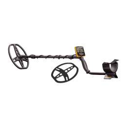 GARRETT Ace Apex 8.5x11 Metal Detector (1142360)