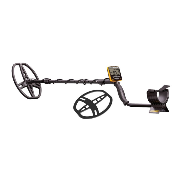 GARRETT Ace Apex 8.5x11 Metal Detector (1142360)