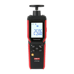 UNI-T UT372D 2-in-1 Tachometer