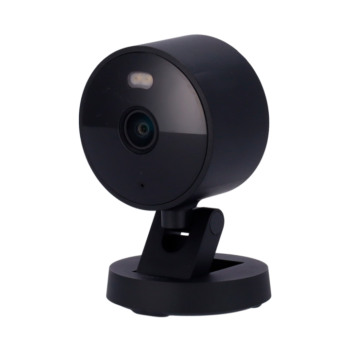 AQARA AQ-CH-C08D-B Wi-Fi Camera 5V Indoor 2.4GHz Smart Home Camera