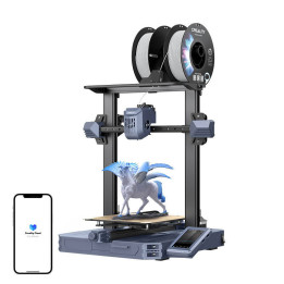 Creality CR-10 SE 3D Printer