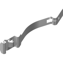 BAKS CZK166 Tool-Free Connector for Cable Tray ZLSN3