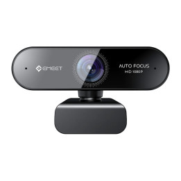 Новая веб-камера EMEET SmartCam