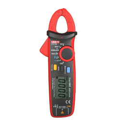 UNI-T UT211B Precision Clamp Meter 60A