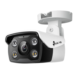 TP-Link VIGI C330(2.8mm) 3MP Outdoor Full-Color Bullet Network Camera