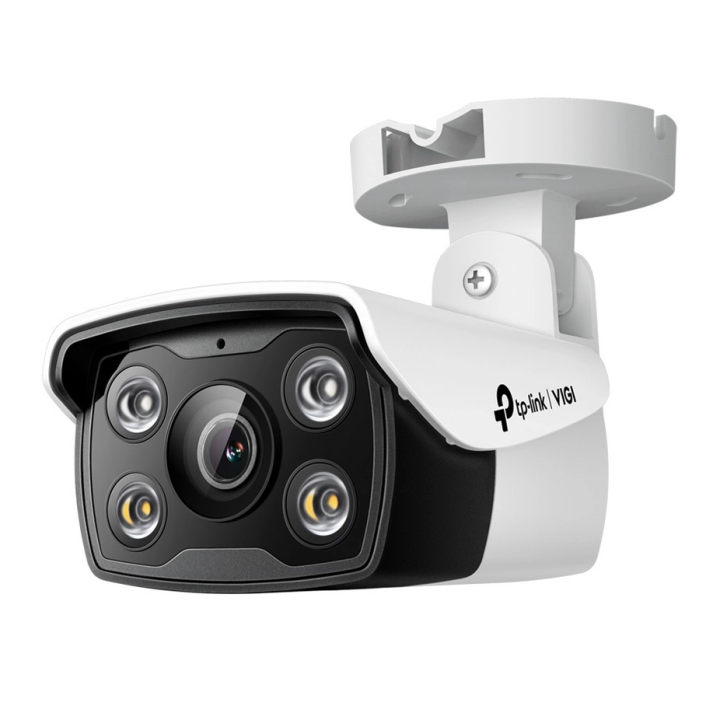 TP-Link VIGI C330(2.8mm) 3MP Outdoor Full-Color Bullet Network Camera