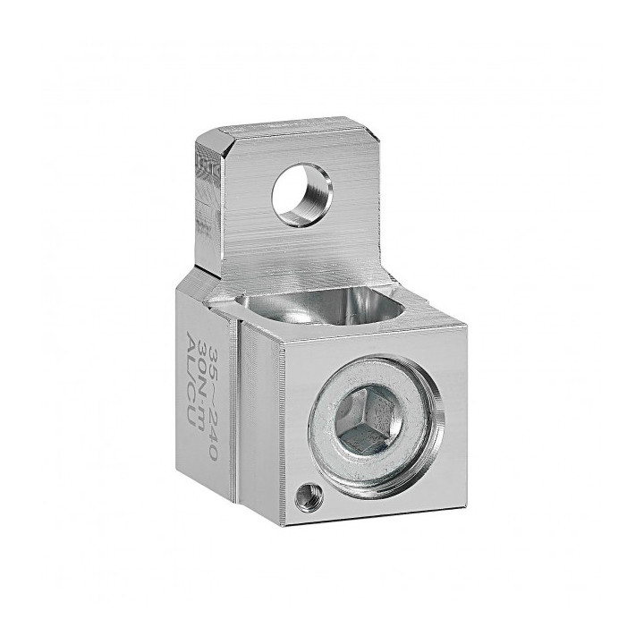 Connector NM8N MC22-M8 35–240 mm²