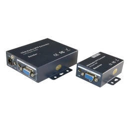MARCA BLANCA VGA-EXT VGA Extender – Extend VGA Signal Over Long Distance