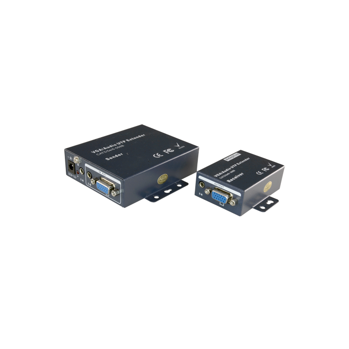 MARCA BLANCA VGA-EXT VGA Extender – Extend VGA Signal Over Long Distance