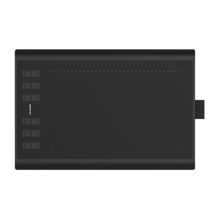 Huion H1060P Graphics Tablet