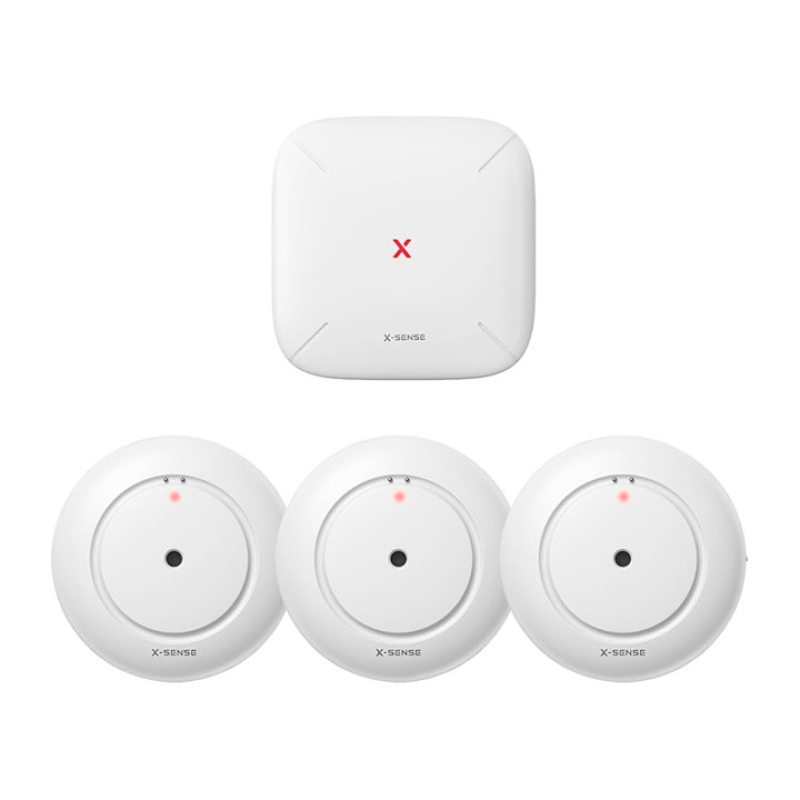 Интеллектуальный датчик утечки воды X-SENSE SWS54