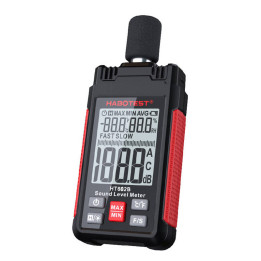 Habotest HT602B Sound Level Meter