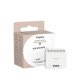 AQ-DCM-K01 Aqara Zigbee Proximity Reader