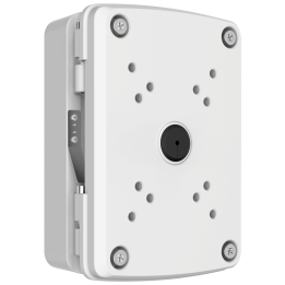 X-SECURITY PFA126 Carcasa de cámara resistente a la intemperie para NVR/DVR