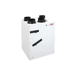 Salda SMARTY 4X V F2 Ventilation Recuperator 565 m³/h