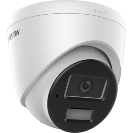 Hikvision DS-2CD1363G2-LIUF/SL(2.8mm) 6 MP IP Camera Smart Hybrid Light IP67.