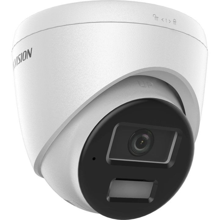 Hikvision DS-2CD1363G2-LIUF/SL(2.8mm) 6 MP IP Camera Smart Hybrid Light IP67.