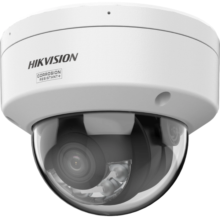 Hikvision IP Camera DS-2CD2167G3-LIS2UY 4mm EN