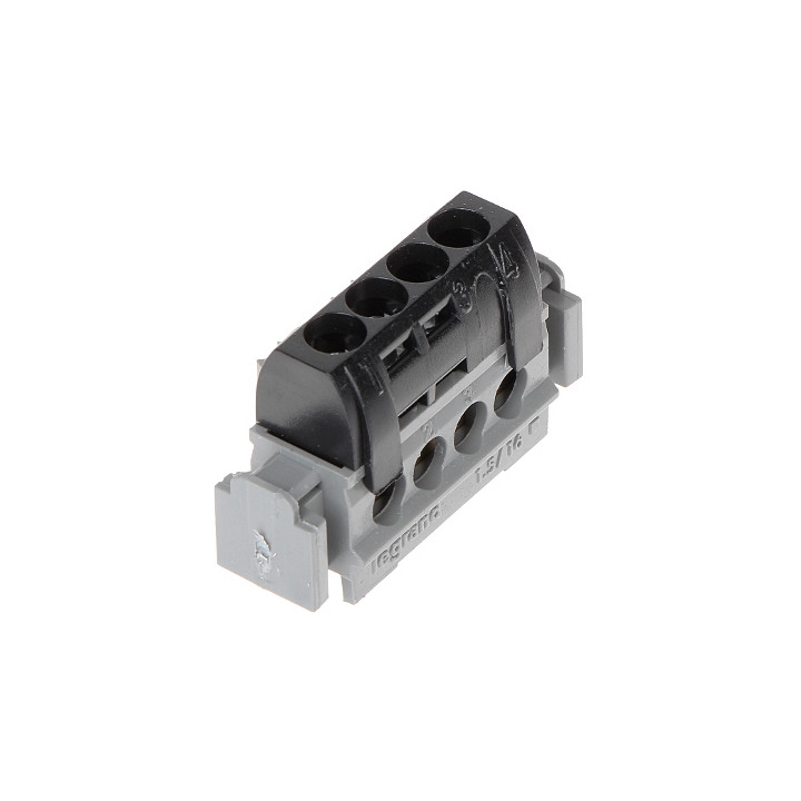 LEGRAND LE-004850 Удлинитель IP2X – 2 розетки, для помещений