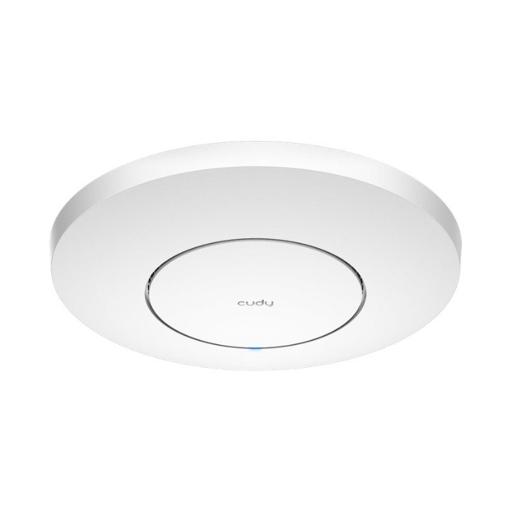 PRIEIGOS TAŠKAS AP11000 Wi-Fi 7 2.4&nbsp;GHz 5&nbsp;GHz 6&nbsp;GHz 688&nbsp;Mbps + 4324&nbsp;Mbps + 5765&nbsp;Mbps CUDY