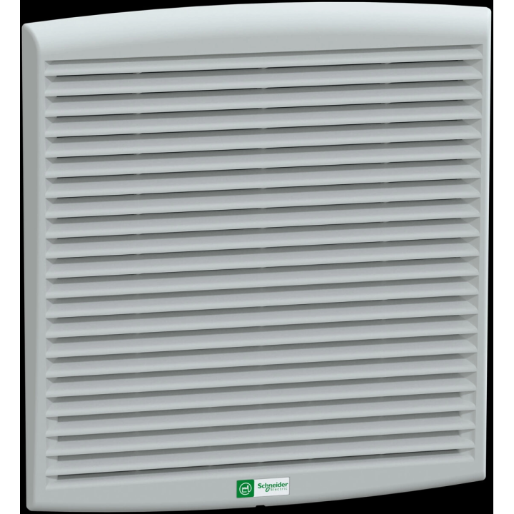 Schneider Electric NSYCVF560M230PF ClimaSys CV cabinet fan filter G2 IP54 560m3/h 230V