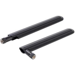 Ropam AT-GSM-MOD GSM/LTE vertical and angled antenna
