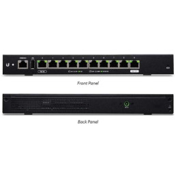 Ubiquiti UBNT-ER-10X