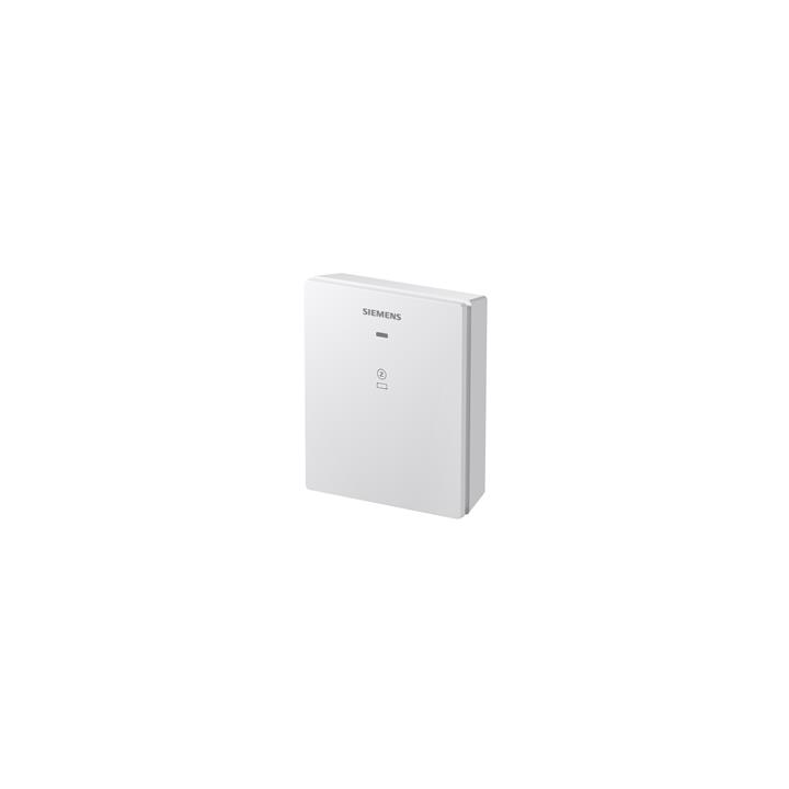 SIEMENS CXS883 Connected Home Zigbee Receiver RCR110.2ZB