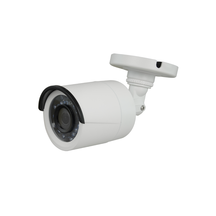 SAFIRE SF-CV029IB-F4N1 2MP Outdoor Bullet IP Camera with PoE, IP66, 20m IR, 3.6mm Lens